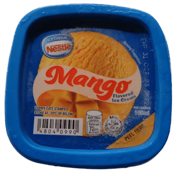 Mango